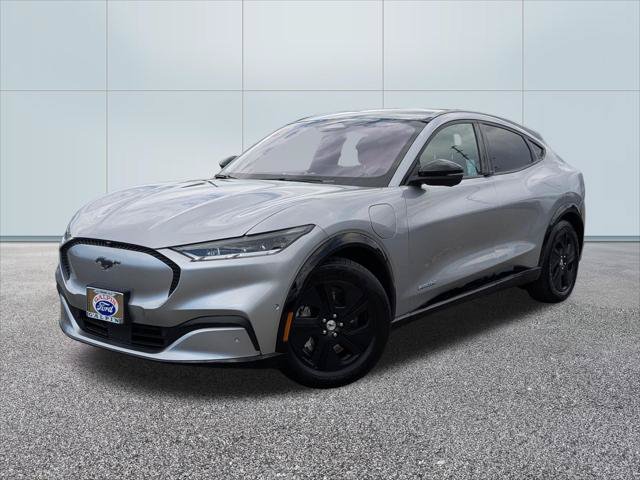 Certified 2021 Ford Mustang Mach-E California Route 1 RWD image 1