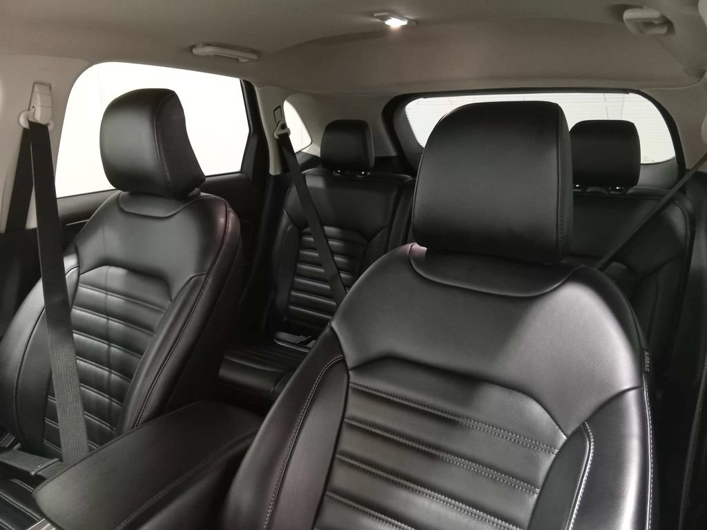 Certified 2024 Ford Edge SEL w/ Convenience Package AWD/4WD image 15