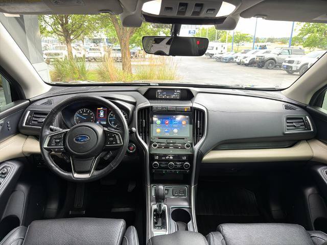 Used 2020 Subaru Ascent Limited w/ Technology Package AWD/4WD image 33