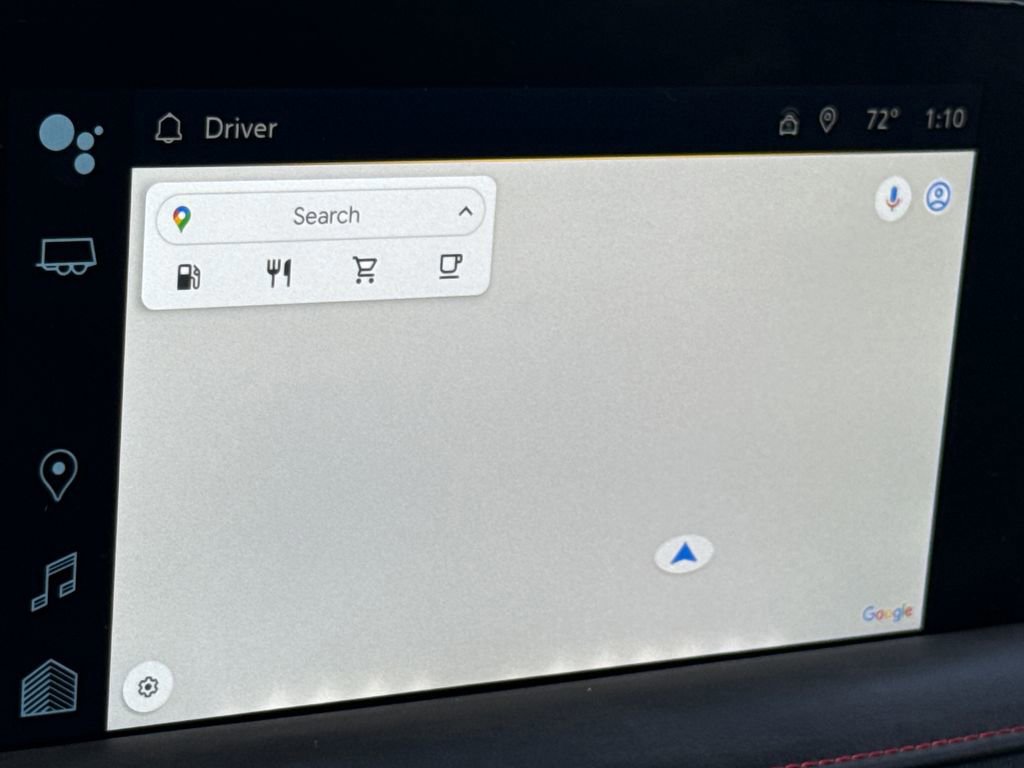 Used 2023 Chevrolet Suburban RST w/ Luxury Package image 22