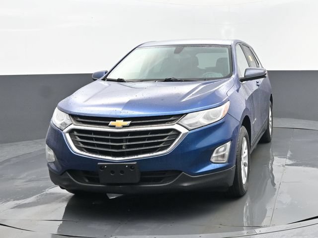Used 2019 Chevrolet Equinox LT AWD/4WD image 23
