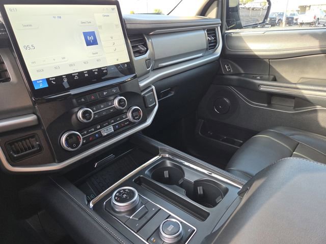 Certified 2024 Ford Expedition Max XLT AWD/4WD image 45