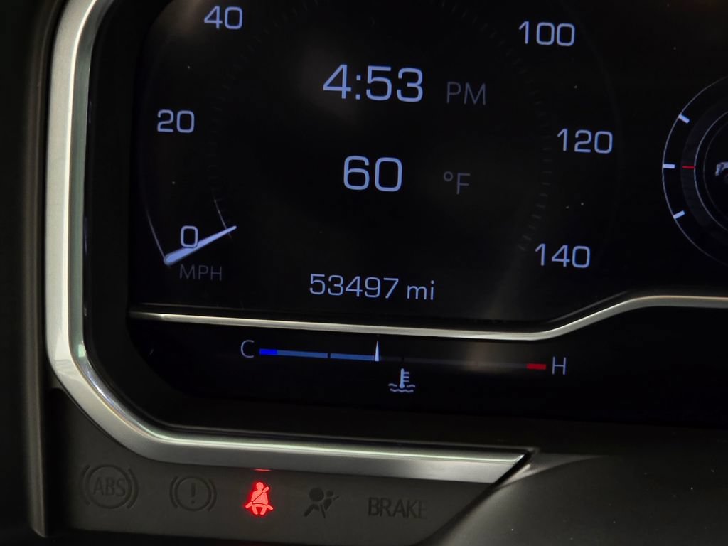 Used 2024 GMC Sierra 1500 Denali AWD/4WD image 28