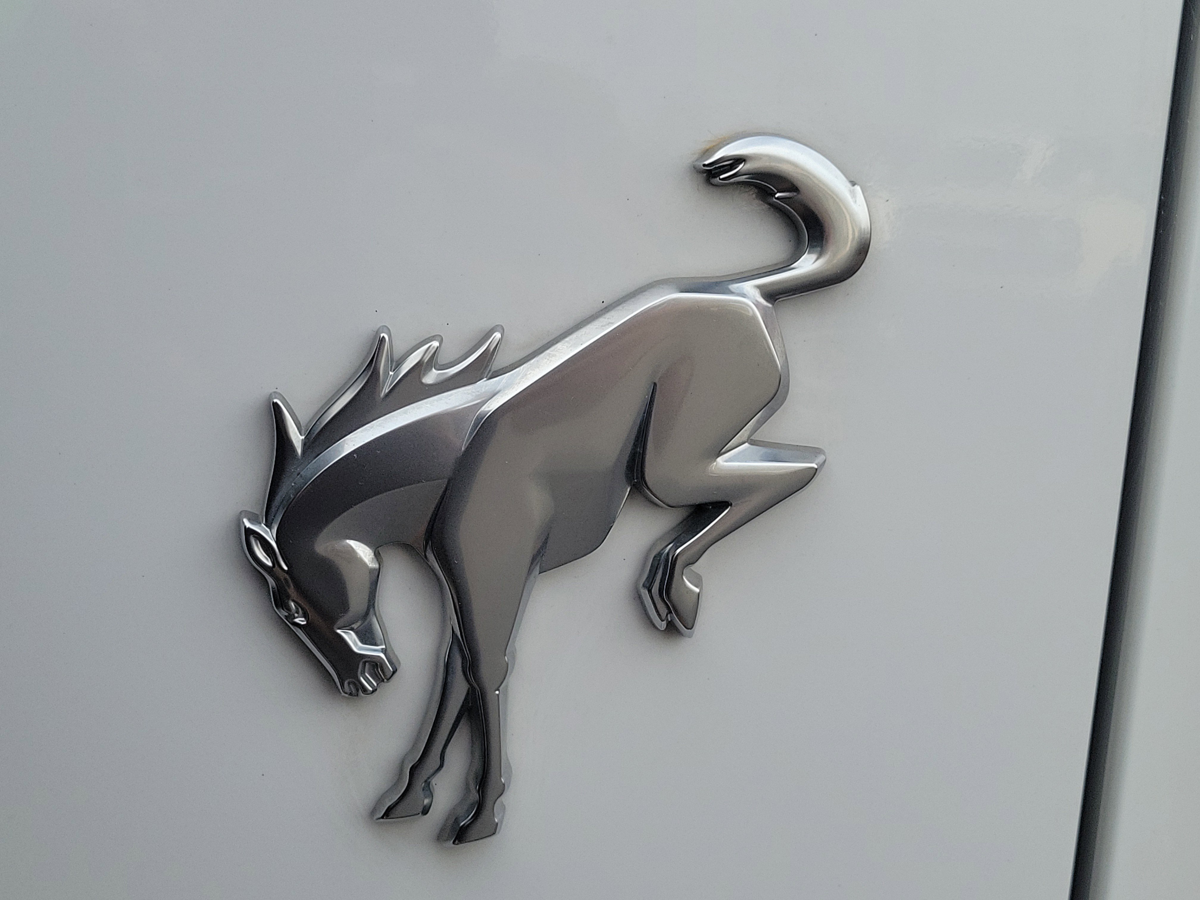 Certified 2025 Ford Bronco Badlands image 34