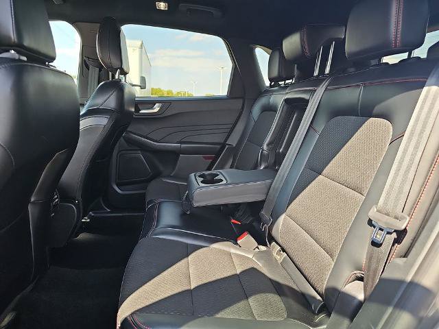 Certified 2025 Ford Escape ST-Line FWD image 14