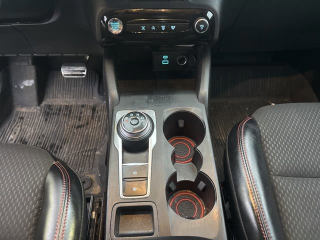 Certified 2023 Ford Escape ST-Line w/ Tech Pack #1 image 17