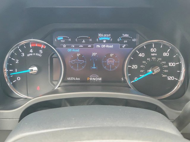 Certified 2022 Ford F250 Lariat w/ Lariat Ultimate Package image 18