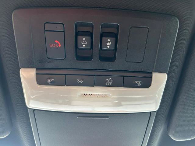 Used 2023 Mitsubishi Outlander SEL Black Edition AWD/4WD image 20