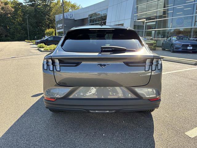 Certified 2021 Ford Mustang Mach-E Select w/ Comfort/Appearance Package image 6