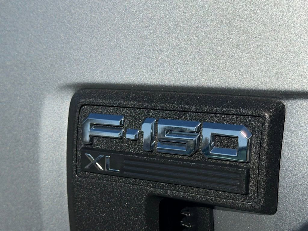 Certified 2024 Ford F150 XL w/ Equipment Group 103A High image 11