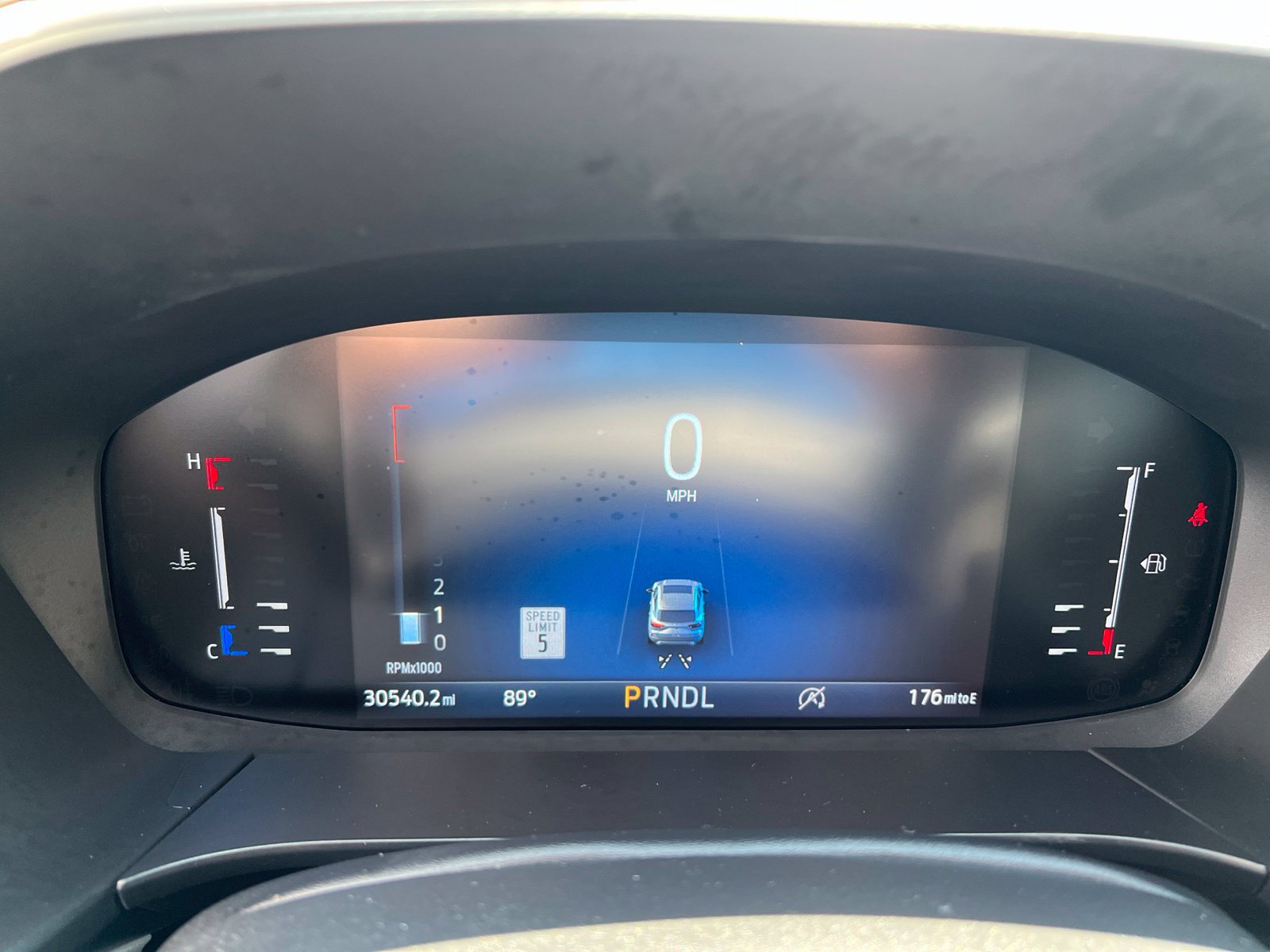 Certified 2023 Ford Escape Active w/ Tech Pack #1 AWD/4WD image 25