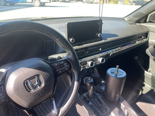 Used 2022 Honda Civic Sport image 22