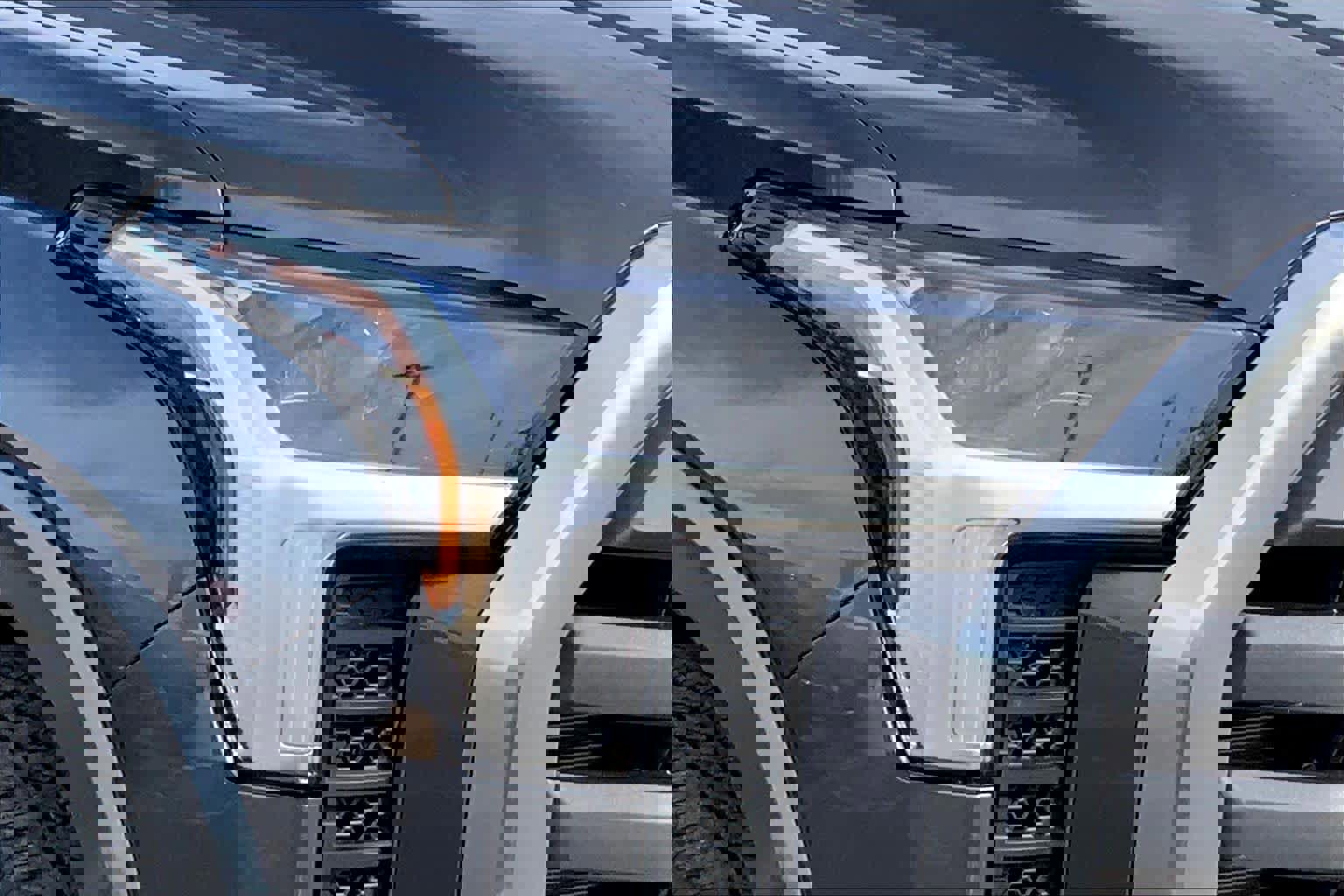 Used 2025 Toyota Tundra Limited w/ Power Package image 25