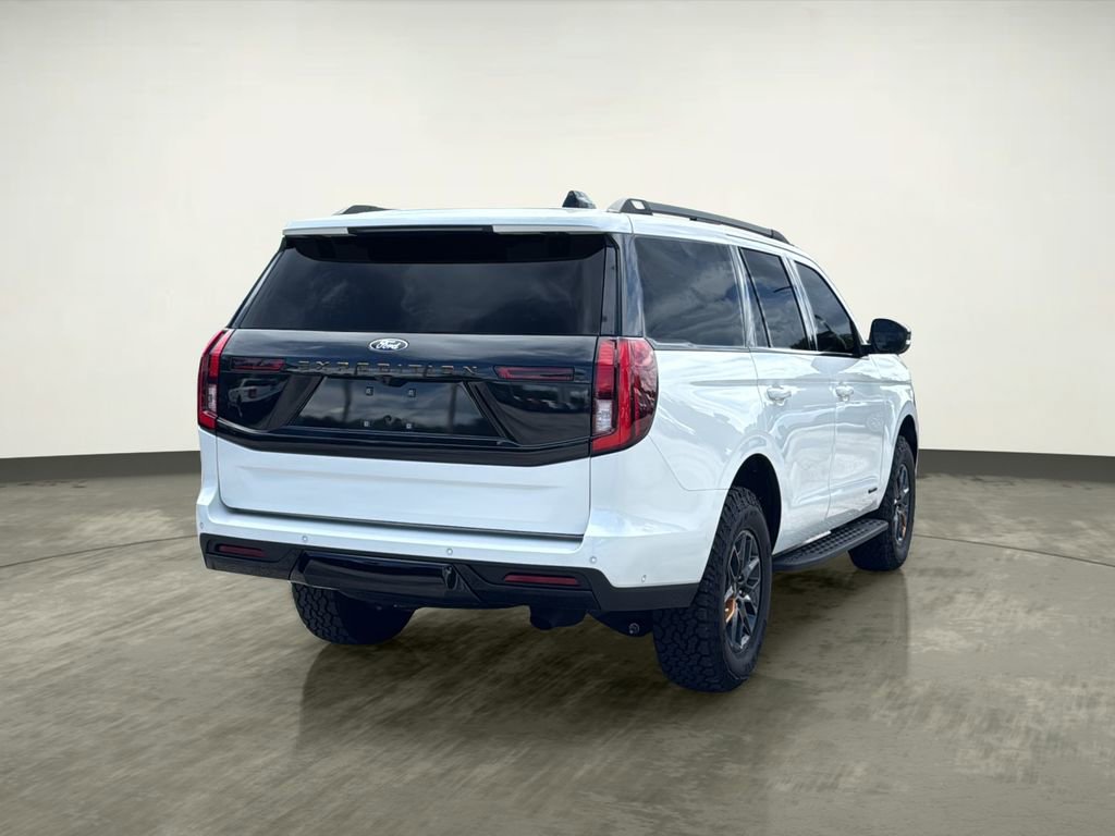 Certified 2025 Ford Expedition Tremor image 9