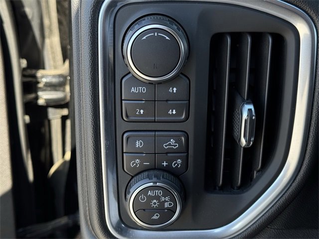 Used 2019 Chevrolet Silverado 1500 LTZ w/ LTZ Plus Package image 23