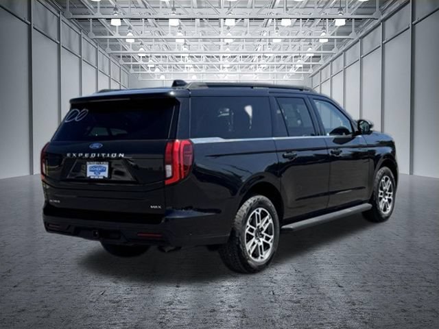 Certified 2025 Ford Expedition Max Active AWD/4WD image 20