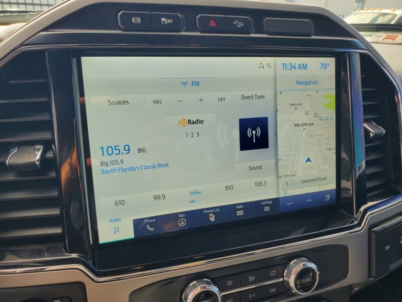 Certified 2022 Ford F250 Lariat image 20