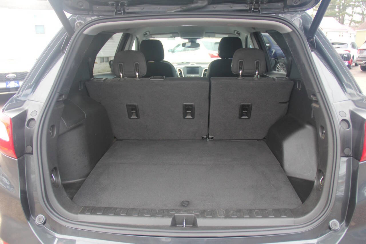 Used 2020 Chevrolet Equinox LT image 11