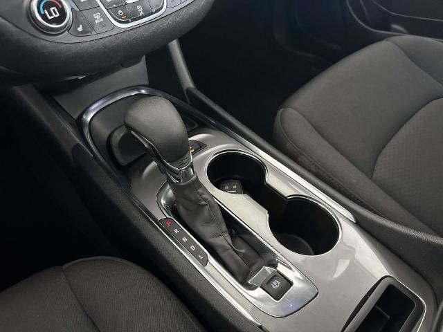 Used 2024 Chevrolet Malibu LT FWD image 31