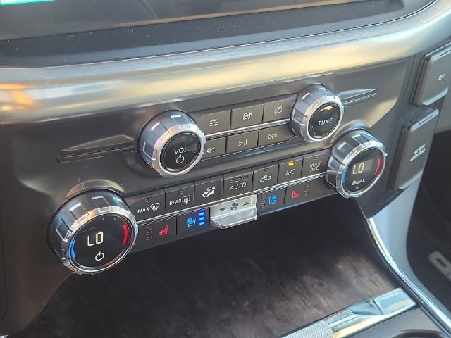 Certified 2021 Ford F150 Lariat AWD/4WD image 22