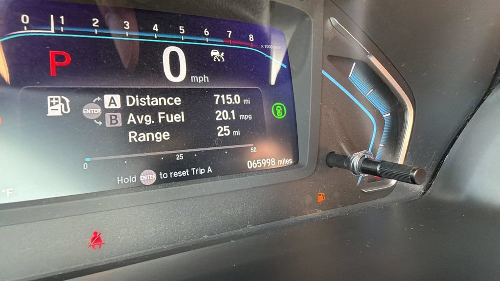 Used 2023 Honda Odyssey Sport image 22