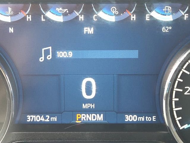 Certified 2022 Ford F150 XLT w/ Equipment Group 302A High image 41