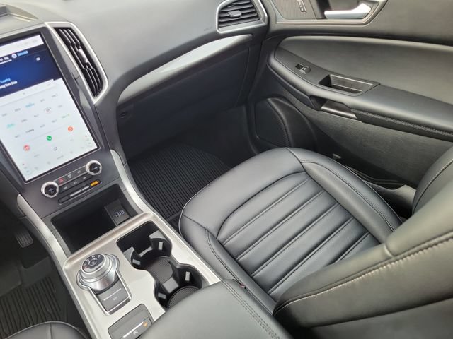 Certified 2024 Ford Edge SEL w/ Convenience Package AWD/4WD image 31