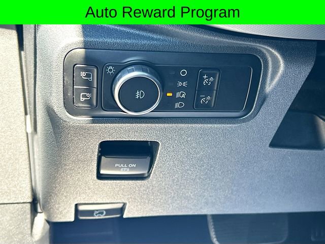 Certified 2024 Ford Bronco Raptor w/ Interior Carbon Fiber Pack 6 AWD/4WD image 12