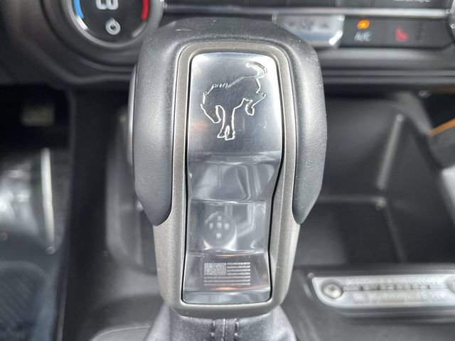 Certified 2023 Ford Bronco Badlands AWD/4WD image 24