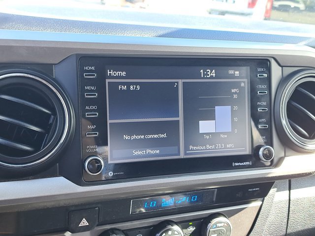 Used 2021 Toyota Tacoma SR5 image 29