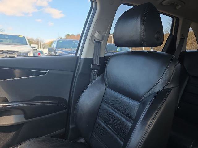Used 2019 Kia Sorento EX image 28