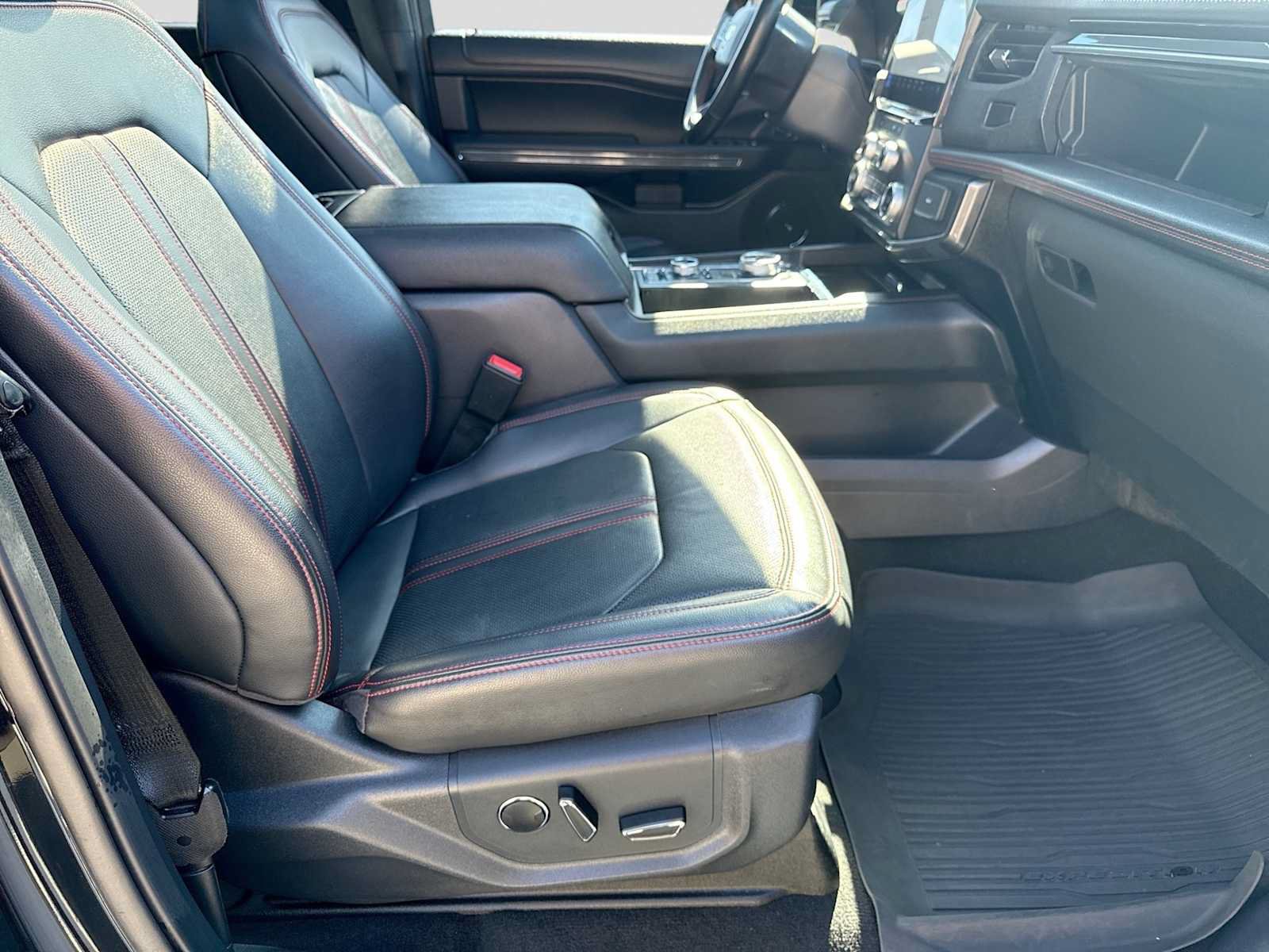 Certified 2023 Ford Expedition Limited AWD/4WD image 23