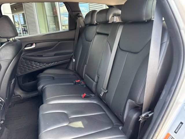 Used 2023 Hyundai Santa Fe XRT w/ Cargo Package AWD/4WD image 35