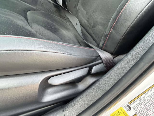 Used 2025 Toyota Corolla GR AWD/4WD image 15