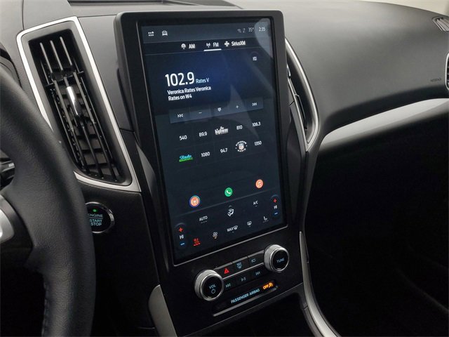 Certified 2024 Ford Edge SEL w/ Convenience Package image 20