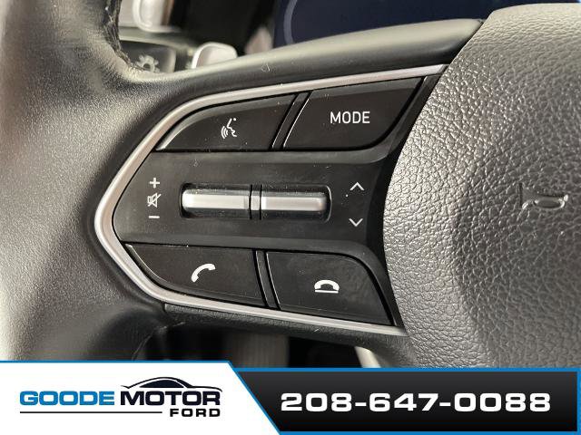 Used 2022 Hyundai Palisade Limited image 20