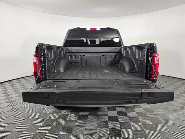 Certified 2024 Ford F150 XLT w/ Equipment Group 303A High AWD/4WD image 17