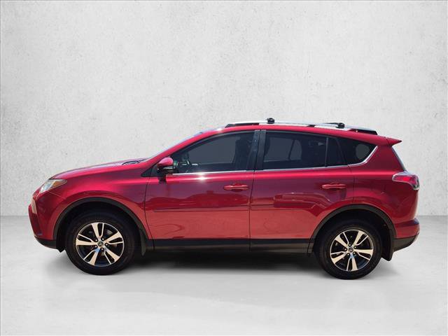 Used 2017 Toyota RAV4 XLE FWD image 9