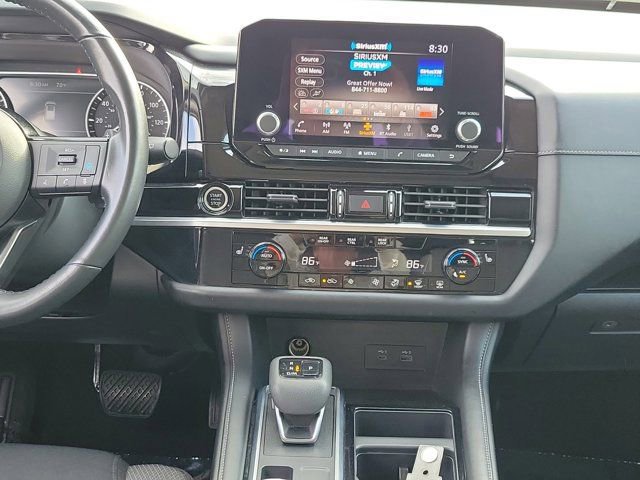 Used 2023 Nissan Pathfinder SV image 20