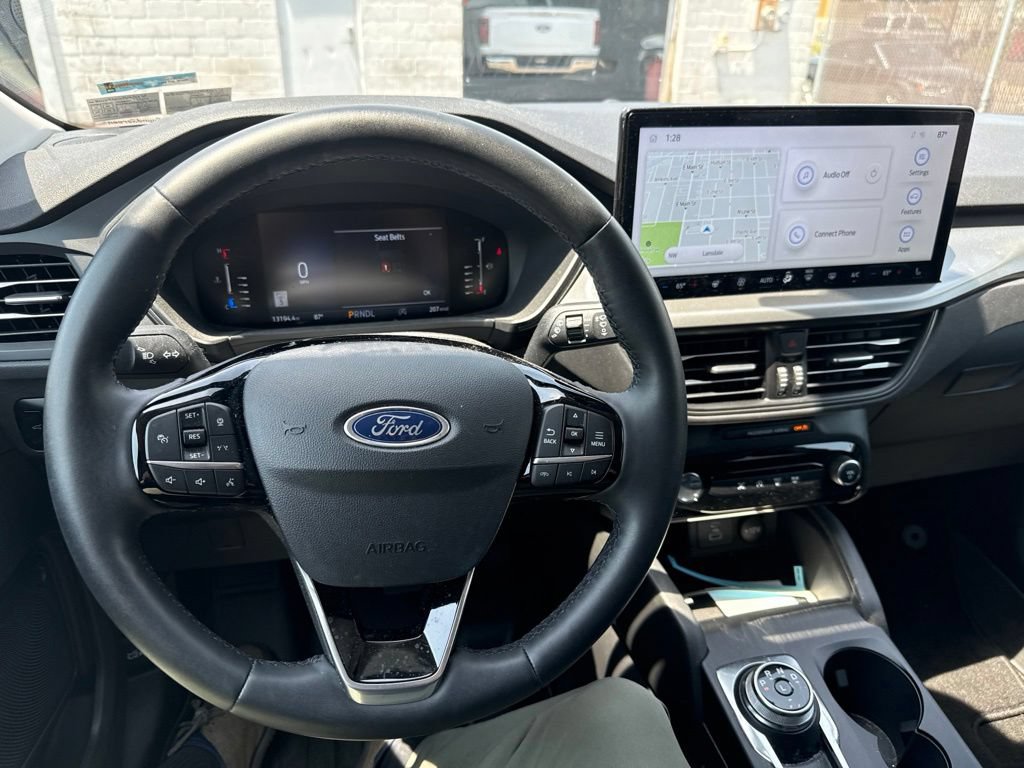 Certified 2023 Ford Escape Active w/ Tech Pack #1 AWD/4WD image 9