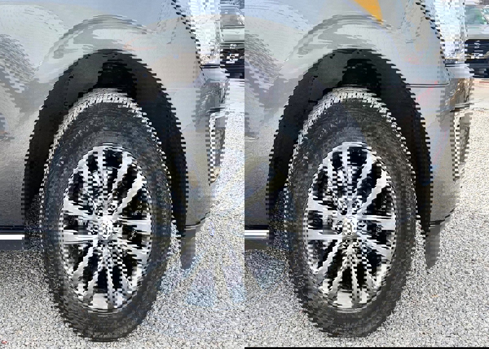 Certified 2021 Ford Expedition Max Limited image 18