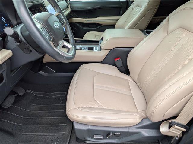 Certified 2024 Ford Expedition Limited RWD image 16