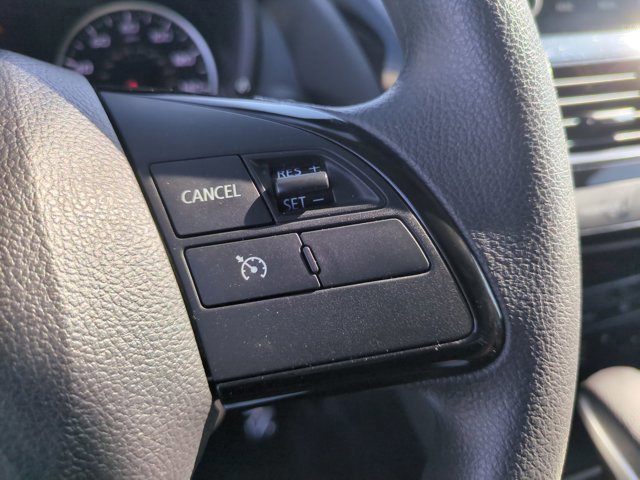 Used 2024 Mitsubishi Eclipse Cross AWD image 19