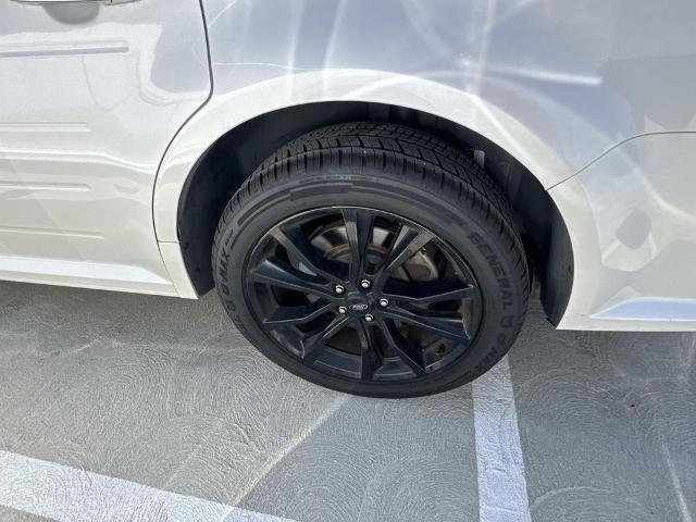 Certified 2019 Ford Flex SEL w/ Equipment Group 202A FWD image 10