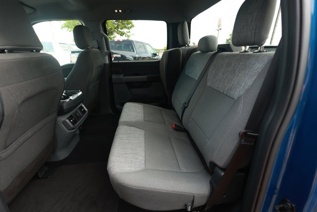 Certified 2023 Ford F150 XLT AWD/4WD image 11