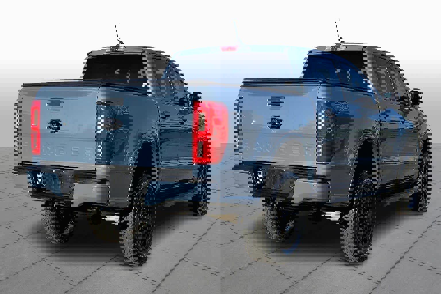 Certified 2023 Ford Ranger XLT w/ Equipment Group 301A Mid image 13