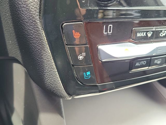 Certified 2021 Ford Explorer ST w/ Equipment Group 401A image 16