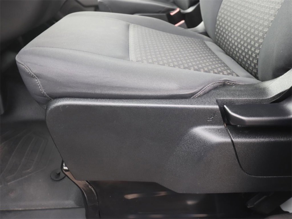 Certified 2024 Ford Transit 250 Base w/ Exterior Upgrade Package image 16