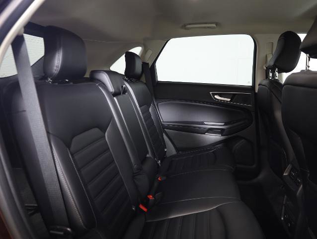 Certified 2024 Ford Edge SEL w/ Convenience Package image 10