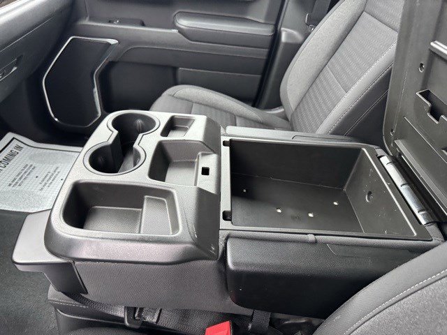 Used 2023 Chevrolet Silverado 1500 RST w/ Redline Edition image 22